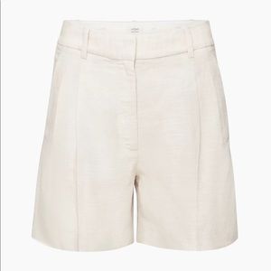 Wilfred | Effortless Linen 5" Short NEVER WORN